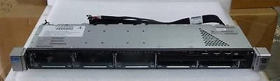 HP 684961-001 8-BAY, SMALL FORM FACTOR, WITH CAGE FOR DL360E GEN8.