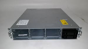 HP 592263-001 MSA2040 SFF EAR 2U12/2U24 CHASSIS.