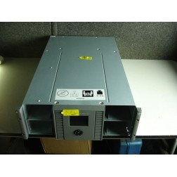 HP 413509-002 DRIVE CAGE FOR MSL4048 4U CHASSIS ASSEMBLY WITH 0 X DRIVES 0 X POWER SUPPLY.