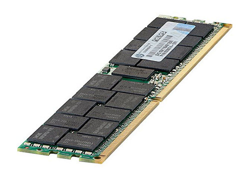 HPE - DDR3 - 8 GB - DIMM 240-pin( 647879-B21)