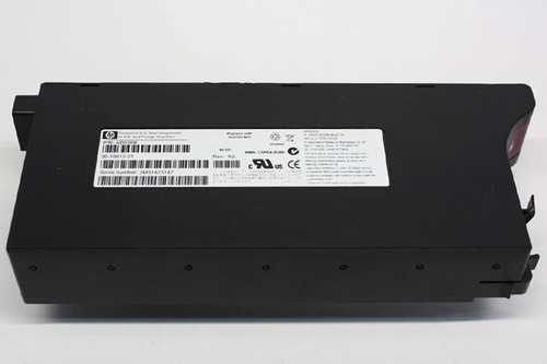 HP 30-10013-11 4V 13.5A-HR CACHE CONTROLLER BATTERY FOR EVA 4000/6000/8000.