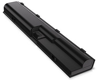 HP 633805-001 4.4AH 47WHR 6-CELL LI-ION BATTERY (PRIMARY) FOR PROBOOK 4530S NOTEBOOK PC.