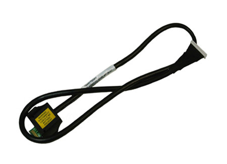 HP 458943-003 600MM (23.6 INCHES) 15POS, 28AWG BATTERY CABLE FOR USE WITH SMART ARRAY BATTERY BACKED WRITE CACHE.