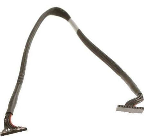 HP - SMART ARRAY CONTROLLER CABLE KIT FOR PROLIANT DL170E G6 (620810-001).
