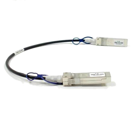 HP - 4GB .5M (1.6 FEET) FIBER CHANNEL CABLE (509506-002).