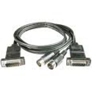 HP - 16PIN TO 30PIN RILOE INTERFACE CABLE PROLIANT DL380 (233763-001).