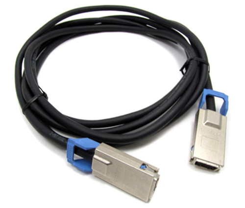 HP - 3M (9.84 FT) BLADE SYSTEM C-CLASS 10-GBE CX4 CABLE (444477-B23). HP - 3M (9.84 FT) BLADE SYSTEM C-CLASS 10-GBE CX4 CABLE (444477-B23).