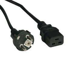 HP - POWER CABLE 10FT FOR ARMADA NOTEBOOKS (213349-005).