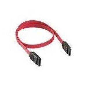 HP 611894-019 SATA-1 STRAIGHT AND 1 ANGLED END CABLE.