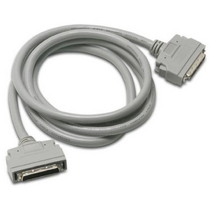 HP - 12FT SCSI CABLE 68-PIN TO 50-PIN (189636-003).