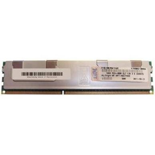 Lenovo - DDR3 - 16 GB - DIMM 240-pin( 46C7483) Lenovo - DDR3 - 16 GB - DIMM 240-pin( 46C7483)