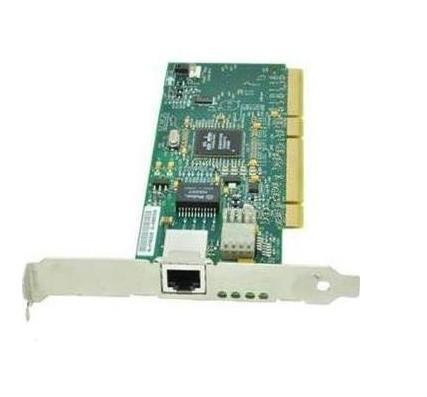 HP 713174-001 40 INFINIBAND (IB) 544FLR-XCEDE ADAPTER.