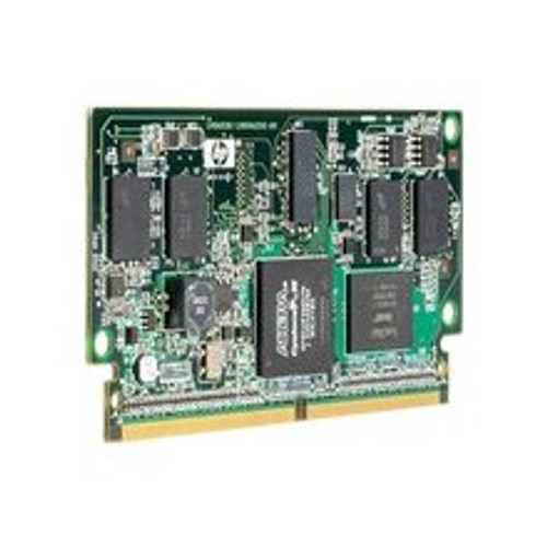 HP 505908-001 1GB FLASH BACKED WRITE CACHE FOR SMART ARRAY P410I CONTROLLER. (NO BATTERY)