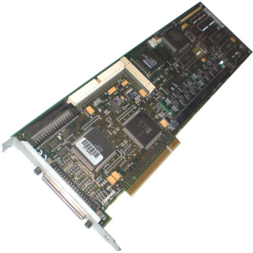 HP - SMART 2SL SINGLE CHANNEL PCI RAID ARRAY CONTROLLER (242777-001).