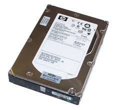 HPE 412751-015 146.8GB 15000RPM 80PIN ULTRA-320 SCSI UNIVERSAL 3.5INCH HOT SWAP HARD DISK DRIVE WITH TRAY.