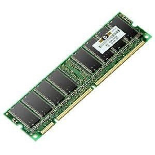 HP 345112-851 512MB (1X512MB) 400MHZ PC2-3200 CL3 ECC REGISTERED DDR2 SDRAM DIMM GENUINE HP MEMORY FOR PROLIANT SERVER DL380 G4 ML370 G4 DL380 G3 BL20P G3 DL580 G2 DL140 G2. HP 345112-851 512MB (1X512MB) 400MHZ PC2-3200 CL3 ECC REGISTERED DDR2 SDRAM DIMM GENUINE HP MEMORY FOR PROLIANT SERVER DL380 G4 ML370 G4 DL380 G3 BL20P G3 DL580 G2 DL140 G2.