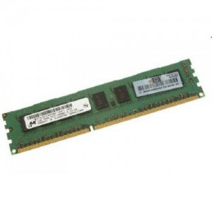 HP 416472-001 2GB (1X2GB) 667MHZ PC2-5300 CL5 ECC DDR2 SDRAM FULLY BUFFERED DIMM MEMORY MODULE FOR HP PROLIANT SERVER DL360 DL380 ML370 G5 WORKSTATION.