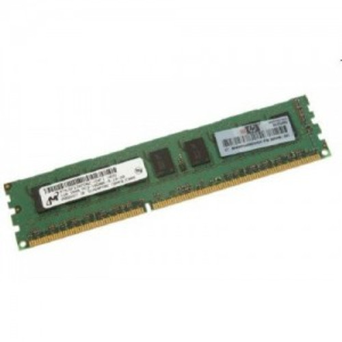 HP - 2GB (1X2GB) 667MHZ PC2-5300 CL5 ECC DDR2 SDRAM FULLY BUFFERED DIMM MEMORY MODULE FOR HP PROLIANT SERVER DL360 DL380 ML370 G5 G5 DL380 G5 ML350 G5 WORKSTATION (465383-001).