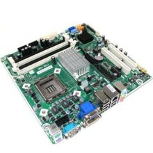 HP 581499-001 INTEL G45S ICH10R CHIPSET SYSTEM BOARD FOR HP PRO 3000.