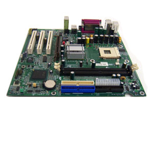 HP 289767-001 SYSTEM BOARD SOCKET 478, FOR PRESARIO 6000T.