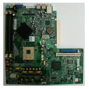 HP 332935-001 P4 SYSTEM BOARD FOR EVO D530.