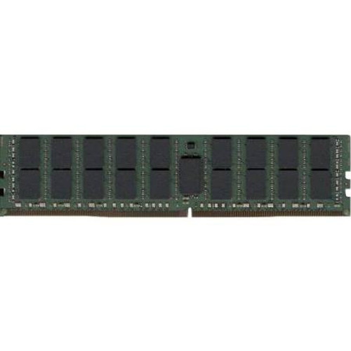 Lenovo - DDR4 - 64 GB - LRDIMM 288-pin( 4X70G88321)