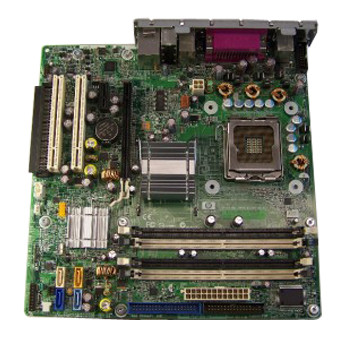 HP 375374-001 945G SYSTEM BOARD FOR DC7600CMT.