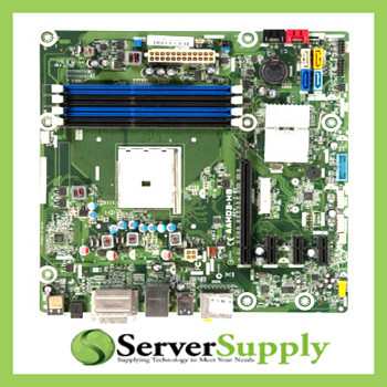 HP 655590-003 SYSTEM BOARD FOR P7-1100 HIBISCUS AMD DESKTOP SFM1, AAHD3-HB.