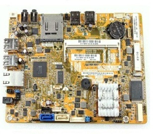 HP - SYSTEM BOARD - INTEL WUSHAN - FOR EVO D510 SERIES DESKTOP PC (626781-001).