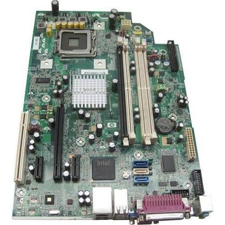 HP 698394-502 ENVY 23 LAVACA 3 AIO INTEL MOTHERBOARD S1155.