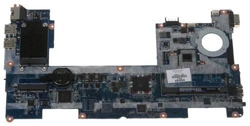 HP - SYSTEM BOARD W/INTEL ATOM N450 1.66GHZ CPU FOR MINI 210-1000 SERIES LAPTOP (598011-001).