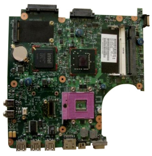 HP - SYSTEM BOARD FOR 540 541 550 INTEL LAPTOP (495395-001).