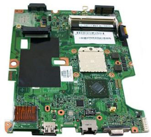 HP 486550-001 PRESARIO CQ50-100 LAPTOP SYSTEM BOARD. HP 486550-001 PRESARIO CQ50-100 LAPTOP SYSTEM BOARD.