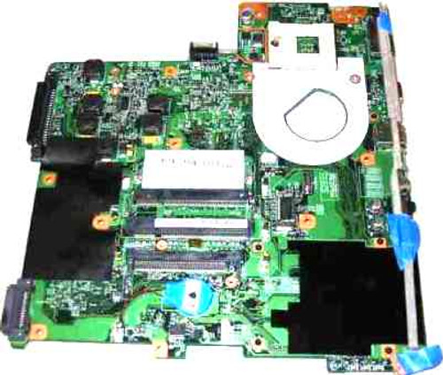 HP - SYSTEM BOARD FOR PRESARIO V4000 / PAVILION DV4000, DV4100, DV4200, DV4300 (383462-001).