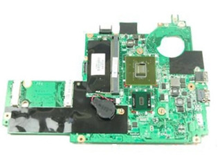 HP - SYSTEM BOARD WITH INTEL ATOM N270 CPU FRO MINI 311 SERIES NOTEBOOK (579999-001).