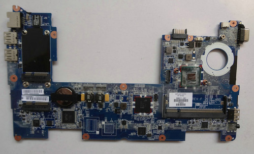 HP - SYSTEM BOARD FOR MINI 2102 2102 SERIES NOTEBOOK PC (601981-001).