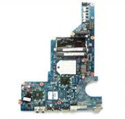 HP 626599-001 SYSTEM BOARD WITH I3 380UM - DISCREET ARCHITECTURE PAVILION DM3 SERIES NOTEBOOK PC.