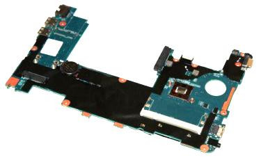 HP 621300-001 SYSTEM BOARD FOR MINI 110 LAPTOP.
