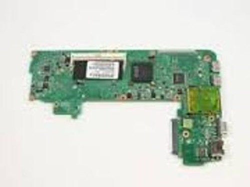 HP 621561-001 SYSTEM BOARD FOR DM3-3000 LAPTOP W/ INTEL I3-330UM 1.2GHZ CPU.