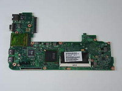 HP - SYSTEM BOARD FOR MINI 110-3000 NETBOOK MOTHERBOARD W/ N570 1.66GHZ INTEL CPU (647048-001).