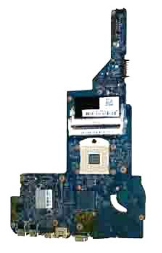 HP 669085-001 SYSTEM BOARD, SOCKET 989, FOR PAVILION DM4-3000 SERIES LAPTOP.