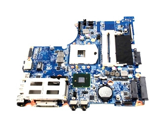 HP - SYSTEM BOARD FOR 4320T SERIES MOBILE PROBOOK (614524-001).