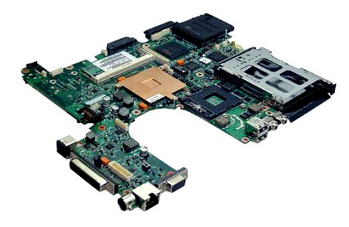HP - SYSTEM BOARD FOR NC6320 SERIES INTEL LAPTOP (413669-001). HP - SYSTEM BOARD FOR NC6320 SERIES INTEL LAPTOP (413669-001).