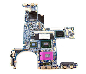 HP - MOTHERBOARD, 64MB DISCRETE VIDEO MEMORY FOR 6910P NOTEBOOK PC (446404-001).