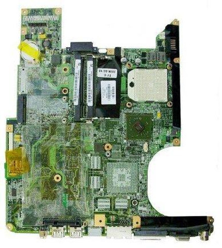 HP - LAPTOP MOTHERBOARD FOR HP DV6000 COMPAQ V6500 AMD LAPTOP(449901-001).