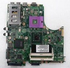HP - PROBOOK 4510S INTEL LAPTOP MOTHERBOARD S478 (574510-001).