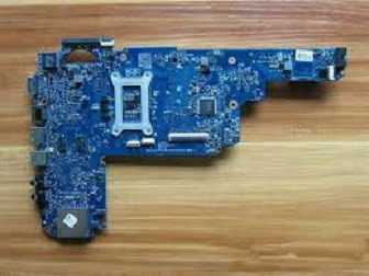 HP 636944-001 SYSTEM BOARD FOR PAVILION DM4-2000 HM65 HD6470/1GB INTEL LAPTOP.