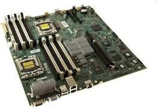 HP 583736-001 SERVER BOARD FOR PROLIANT SE1120/SE1220/SWD G7 SERVER.