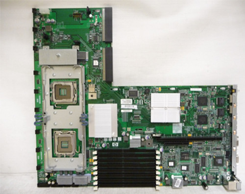 HP 435949-001 SYSTEM BOARD FOR PROLIANT DL360 G5. HP 435949-001 SYSTEM BOARD FOR PROLIANT DL360 G5.