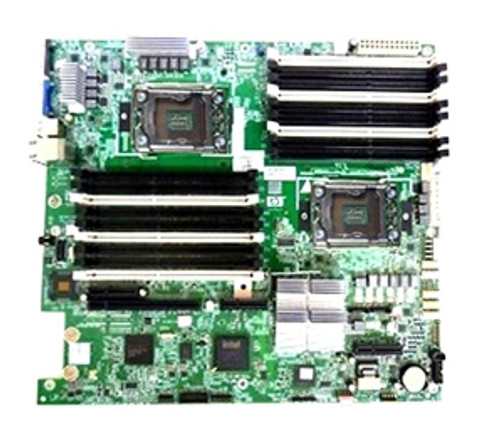 HP 593347-001 SYSTEM BOARD FOR PROLIANT DL160 SERVER G6. HP 593347-001 SYSTEM BOARD FOR PROLIANT DL160 SERVER G6.
